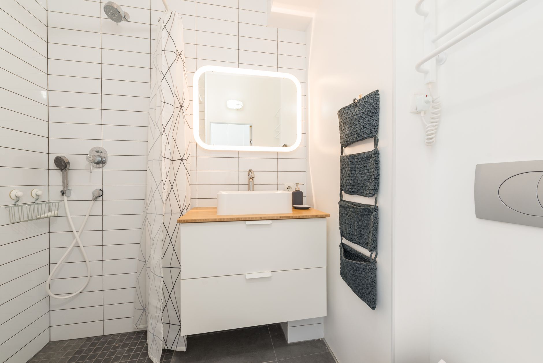 rénovation salle de bain Loir-et-Cher